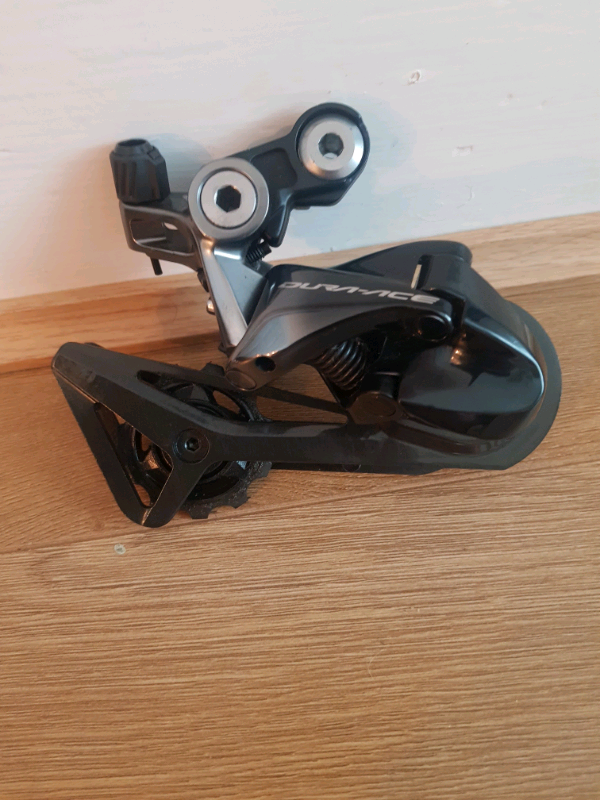 Dura ace 9100 rear derailleur 11 speed 